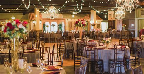 The 10 Best Hotel Wedding Venues in Oklahoma .